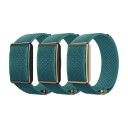 Polar Wristband Loop armbånd Blågrønn S L