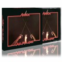 Raven  All For One  CD