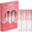 rom&nd Glasting Melting Balm Trio