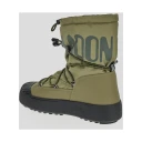 Moon Boot Herre Sko Grønn 41 EU