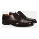 Sangiorgio Herre Sko Brun 43 EU,