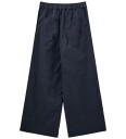 Sofie Schnoor Young Reinesy Trousers Navy 128