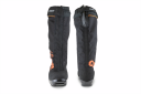 Crispi Fjellskistøvel Svalbard 75mm Sort 40