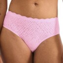 Sloggi Truser ZERO Feel Bliss Hipster Brief Rosa XX Large Dame