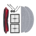 Roborock Q10 VF+ vedlikeholdssett med mopp