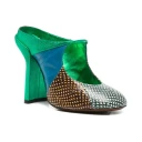 Dries Van Noten Dame Sko Flerfarget 37 EU,