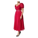 Dolce & Gabbana Dame Kjoler Rosa S,