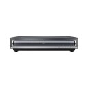 Hisense PX3 4K Laserprojektor Ultra Short Throw Svart 2800 Lumen