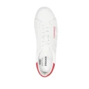 Dsquared2 Herre Sko Hvit 41 EU,