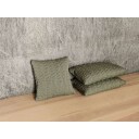 Fritz Hansen Tassel pute 56x36 cm Pale Green
