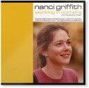 Nanci Griffith  Working In Corners  CD