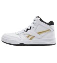 Reebok Classic Støvler   BB4500 Court   Hvit m. Svart/Gull   Reebok   29   Støvler