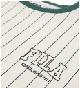 Fila T skjorte   Rifredi   Egret/Black Iris Striped   Fila   11 12 år 146 152   T skjorte   Hvit