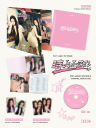 ILLIT  Stop Time B  Wonhee, Iroha  CD