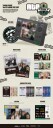 Young Posse  Ate That  incl. 120pg Photobook, 2 Photocards, Character Card, Poster + Sticker  CD