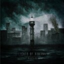 Lights of Vimana  Neopolis  CD