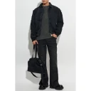 Represent Herre Jeans Svart W30,
