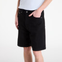Calvin Klein Jeans 90S Short Ck Classic Black Black 34