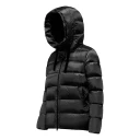 BomBoogie Dame Jakker Svart XL,