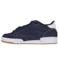 Reebok Sko Club C Bulc Cln Navy/Svart/Hvit 36 Sko Blå