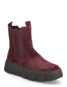 Gabor Chelsea - Burgundy - 38