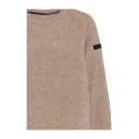 RRD Herre Strikkevarer Brun XL,