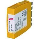 Desitek Transientbeskyttelse Lavstrømsblitsleder SP M2 BE 48