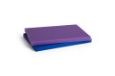 Slice Chopping Board Medium Cobalt Blue