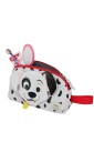 Happy Sammies by Samsonite toalettmappe Dalmantiner Patch