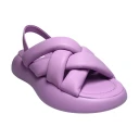 Steve Madden Dame Sko Lilla 35 1/2 EU,