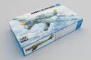 Trumpeter 1/24 Junkers Ju-87A Stuka