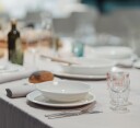 iittala Raami dyp tallerken 22 cm Hvit