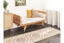 Atan Kelimteppe 80x300 cm - Beige