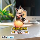 My Hero Academia  Acryl  Bakugo Acrylic Stand MHA