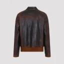 Golden Goose Herre Jakker Brun L,