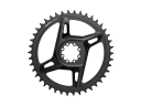 SRAM Rival E1 X SYNC direct mount klinge 8 bolt