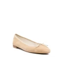 Repetto Dame Sko Beige 36 EU,
