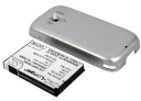 T-Mobile MDA Vario V batteri (2800 mAh 3.7 V, Sølv)