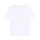 Liu Jo Dame Topper Hvit XL,