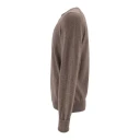 Ballantyne Herre Strikkevarer Brun 2XL,