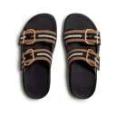 Fitflop, Dame, Sko, Flerfarget, 37 EU,