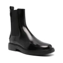 Tod's Dame Sko Svart 37 1/2 EU,