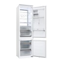 Haier HBW7519C Kjøl-/fryseskap Integrert