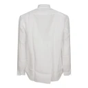 Xacus Herre Skjorter Hvit XL,