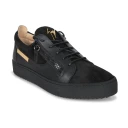 Giuseppe Zanotti Herre Sko Svart 39 EU,