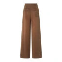 Pinko Dame Bukser Brun M,