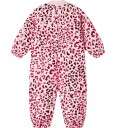 MarMar Termodress   Ozai   Poppy Leo   MarMar   2 år 92   Termoklær Rosa Rød