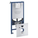 GROHE RAPID SLX SISTERNE M/LYDISOLASJON