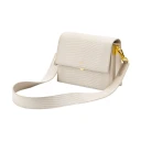 JW PEI Dame Vesker Hvit ONE SIZE,