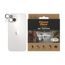 PanzerGlass PicturePerfect Kamerabeskyttelse for iPhone 14/14 Plus - Svart
